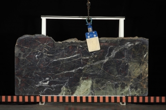 NOIR GRIOTTE ORIENTAL